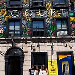 Abbey Court * Dublin