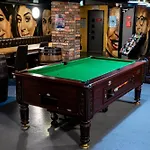 Abbey Court Hostel