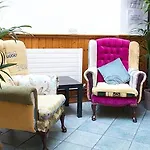 Hostel Abbey Court Dublin