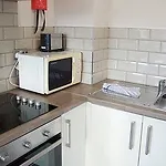 Hostel Abbey Court Dublin