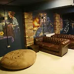 Hostel Abbey Court Dublin