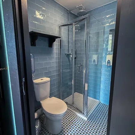 Abbey Court Hostel Dublin