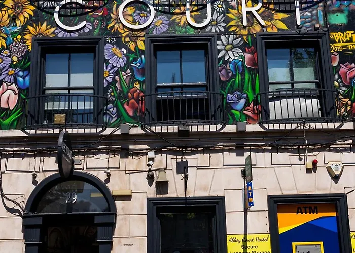 Abbey Court * Dublin