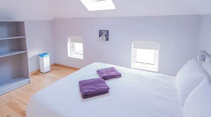 Abbey Court Hostel