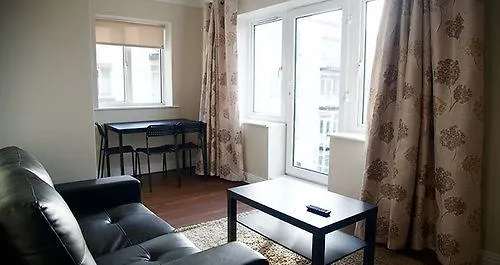 Abbey Court * Dublin