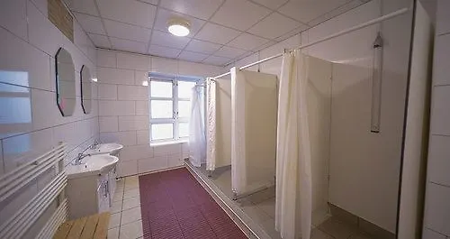 Hostel Abbey Court