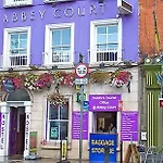 Abbey Court *