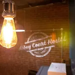 Abbey Court Dublin