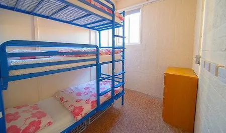 Hostal Abbey Court *