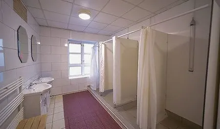 Hostal Abbey Court