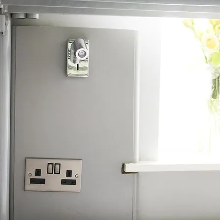 Auberge de jeunesse Abbey Court