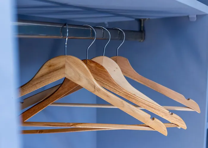 Vandrarhem Abbey Court *