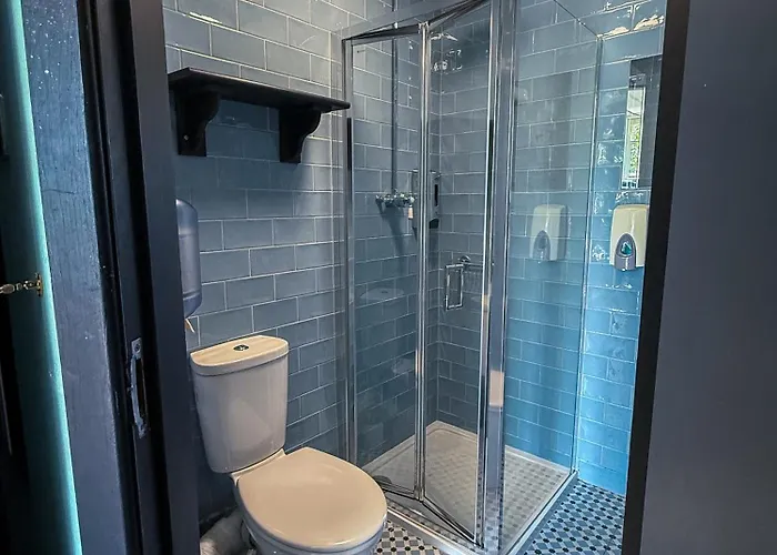 Abbey Court Auberge de jeunesse Dublin