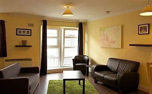 Abbey Court Auberge de jeunesse *