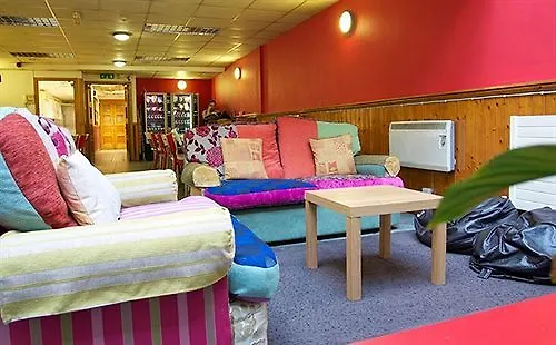 Abbey Court * Dublin