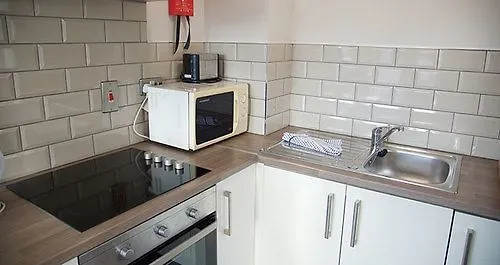 Hostel Abbey Court Dublin