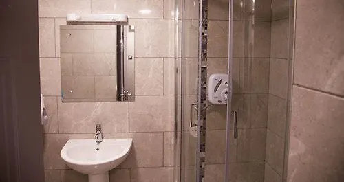 Abbey Court Hostel Dublin