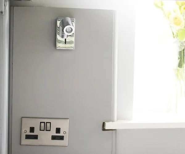 Auberge de jeunesse Abbey Court