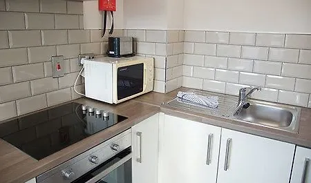 Hostel Abbey Court Dublin