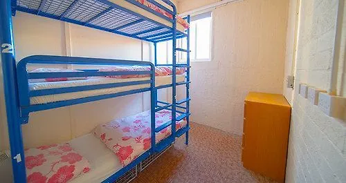 Hostel Abbey Court *