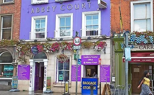Abbey Court *